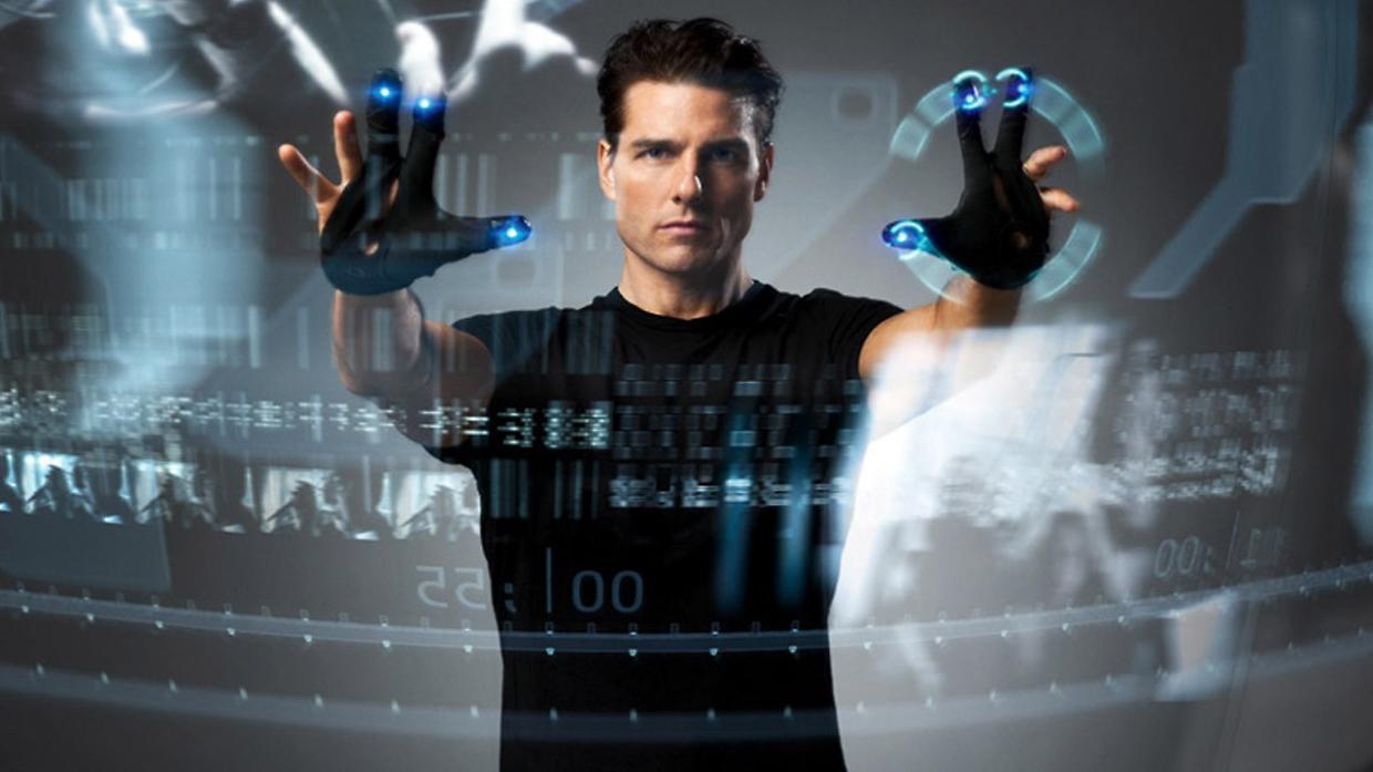 minority report