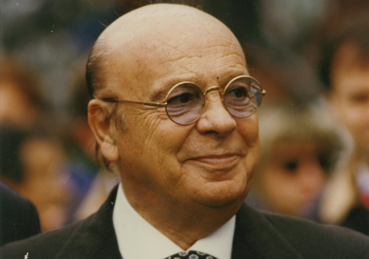 Cento anni fa nasceva Primo Nebiolo, il signore dell'atletica mondiale