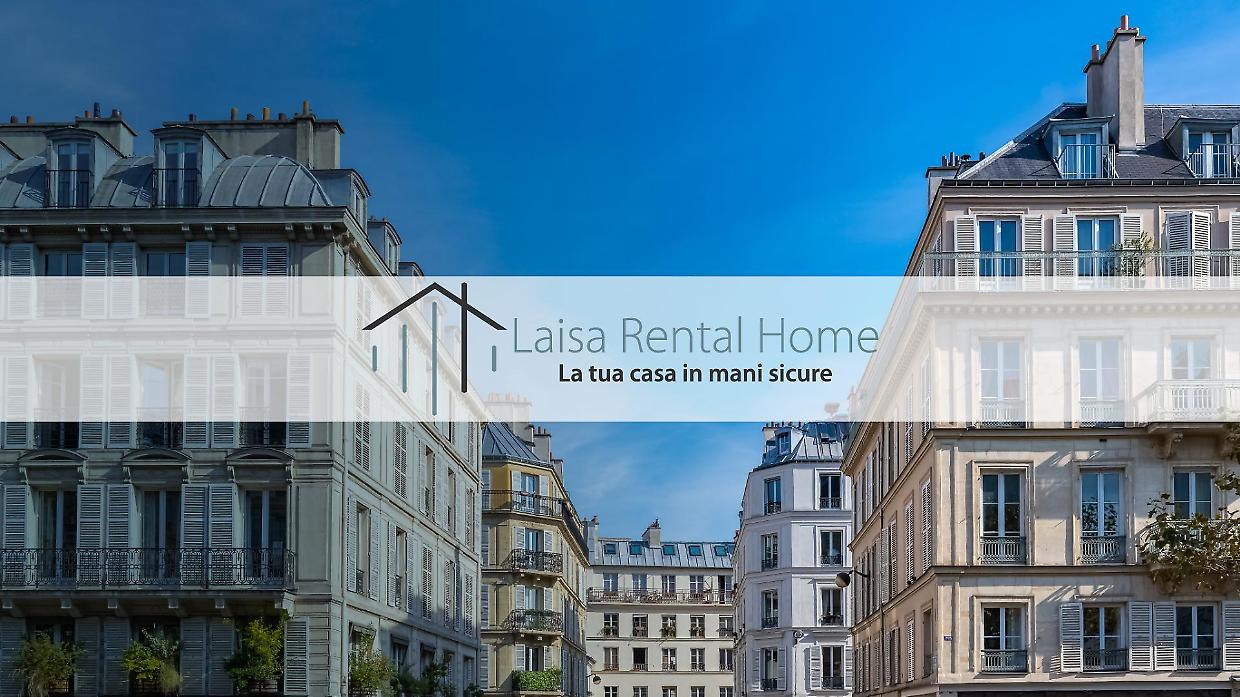 Maggiori rendite e meno problemi: l'innovazione di Laisa Rental Home nel settore immobiliare