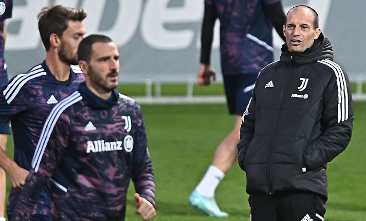 Dal verdetto Uefa alla grana Bonucci, ore di tensione in casa Juventus