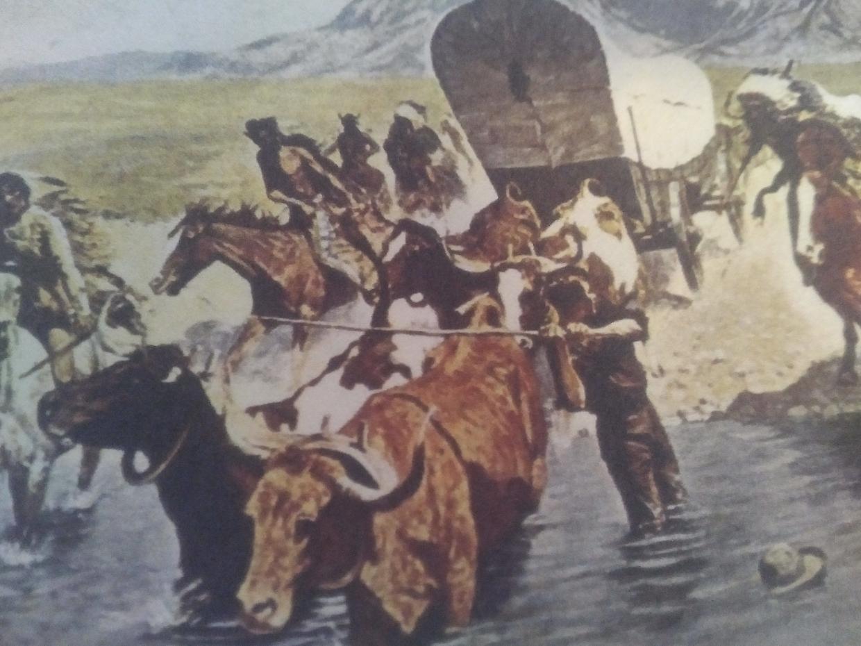 Scalpi, pali della tortura, indiani bianchi: una sanguinosa storia del West nei racconti dei prigionieri delle tribù 