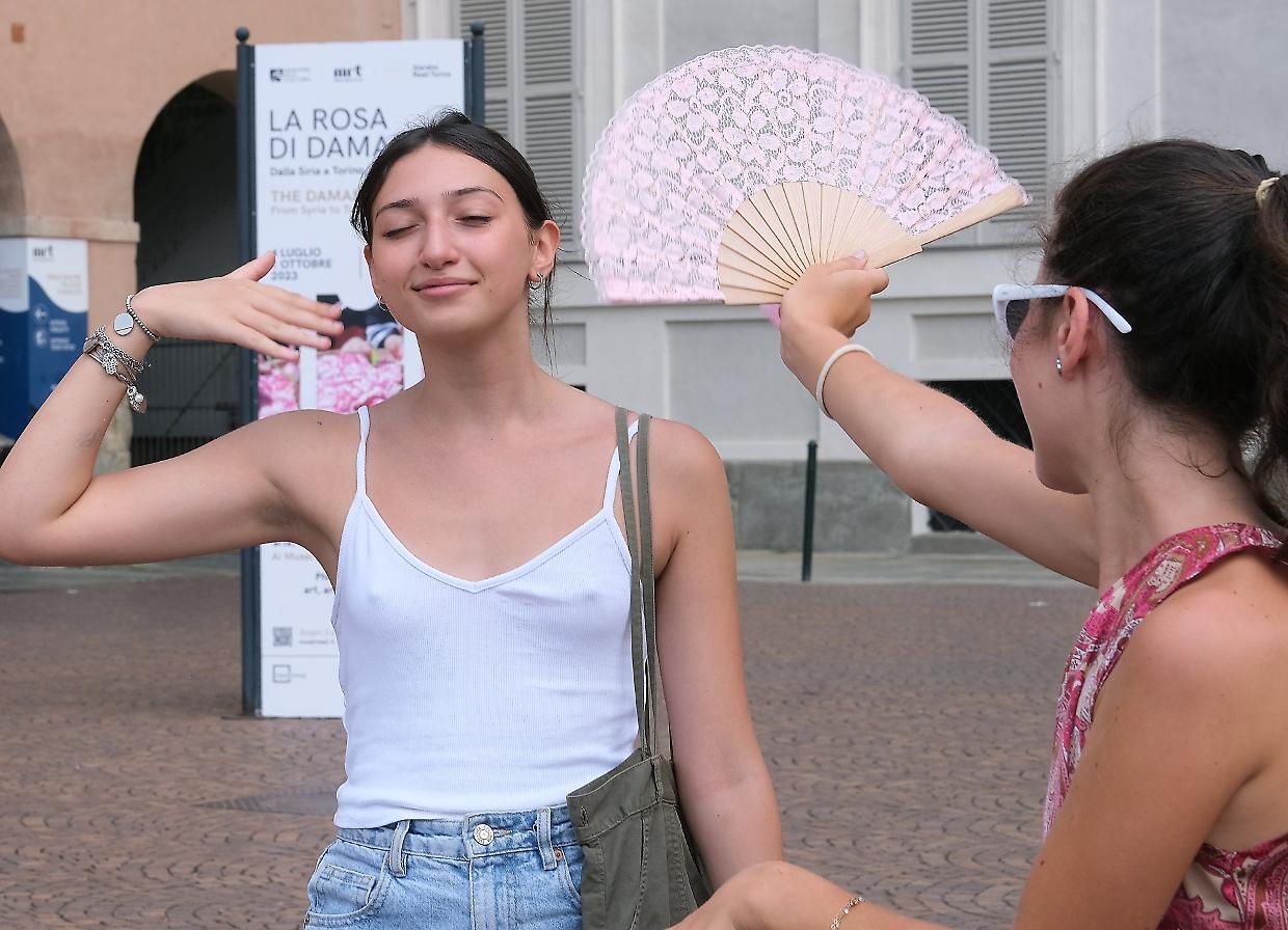 caldo torino