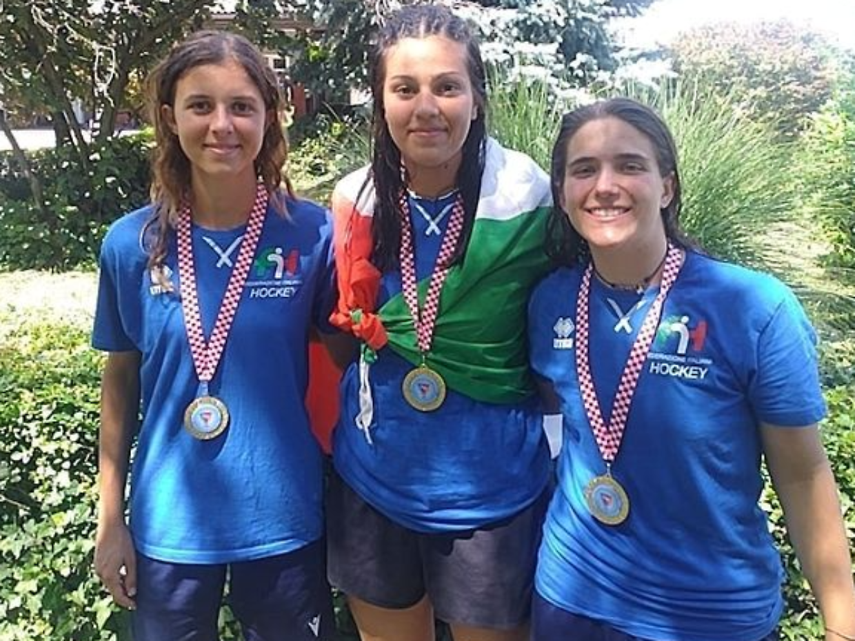 Tre ragazze del Cus Torino sul tetto d'Europa: "Ecco quando è arrivata la svolta..."