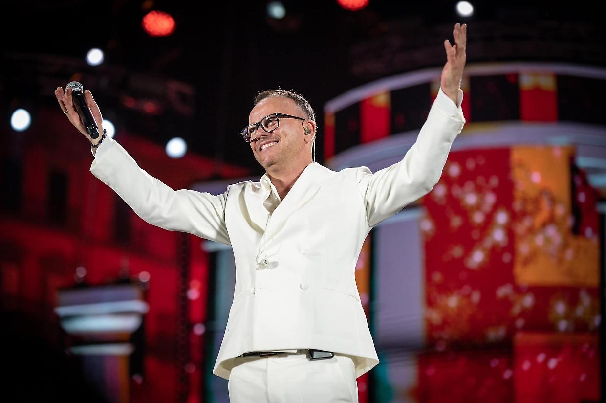 Gigi D'Alessio