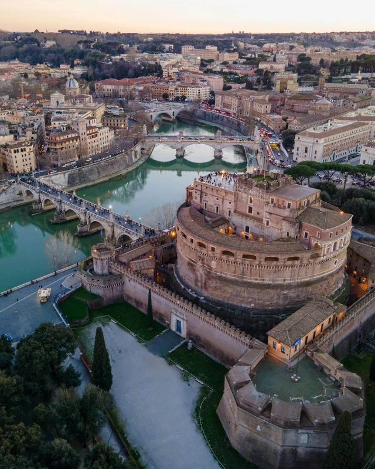 Roma