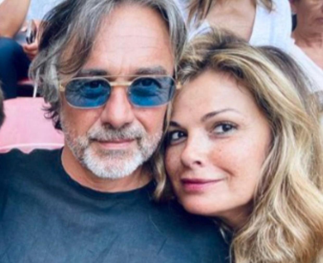 La Incontrada non è più solae conferma il ritorno con l’ex