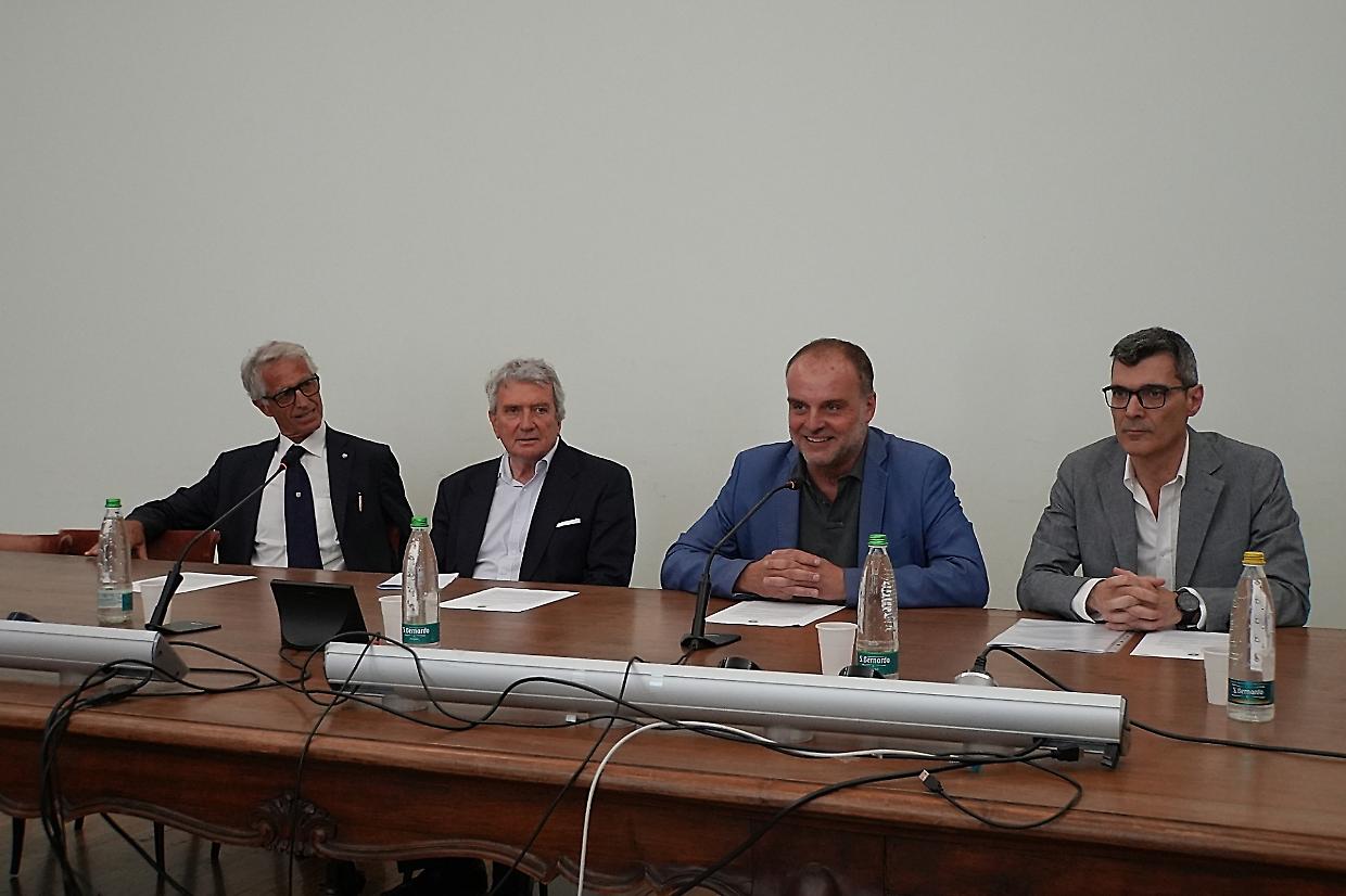 UniTo, visite mediche gratis per oltre 12mila matricole