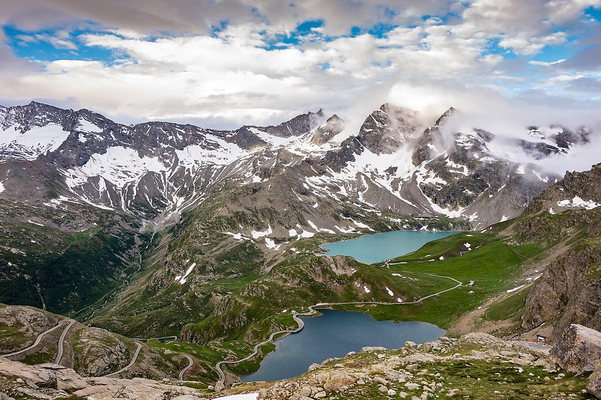 parco nazionale gran paradiso
