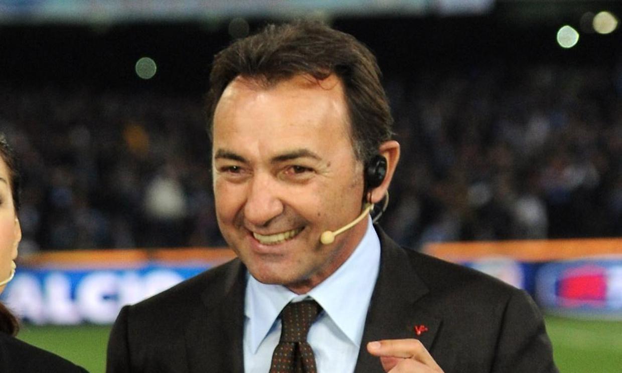 Ansia per Massimo Mauro, infarto durante una partita di padel. Operato d'urgenza a Catanzaro