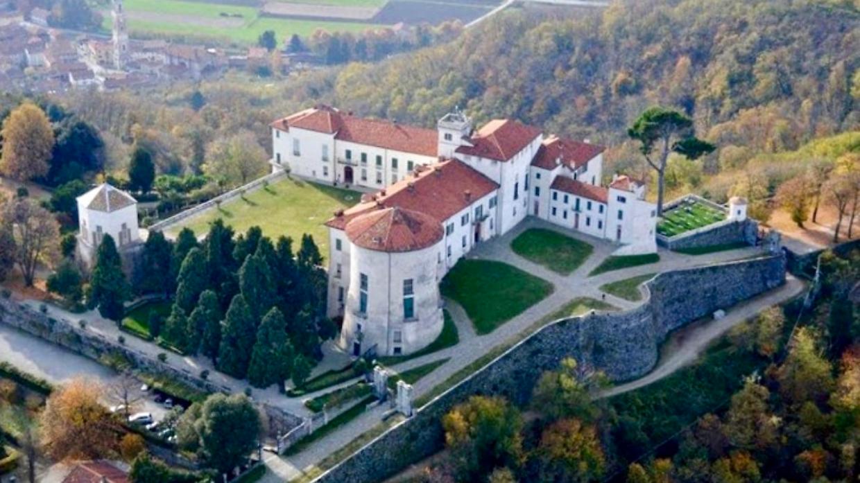 Il Castello di Masino