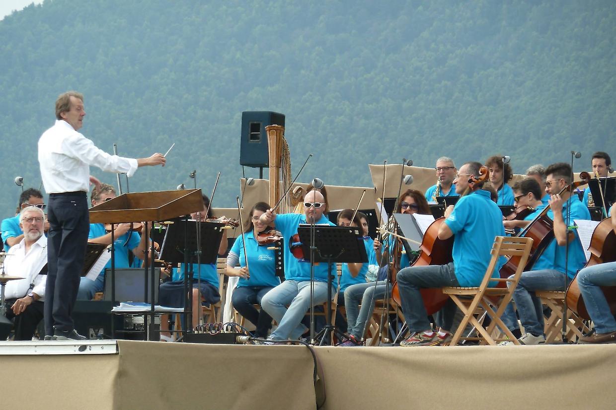 L'Orchestra Bruni