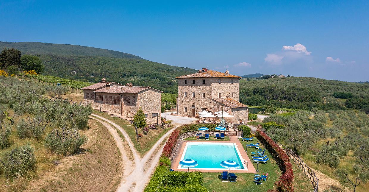 Cialtroni  e sofà