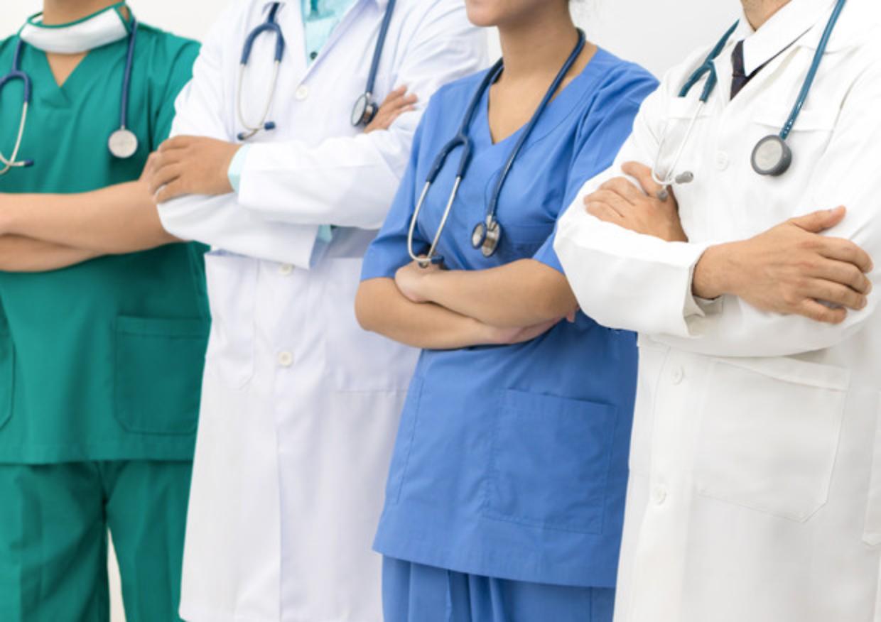 ASL TO3 leader in Piemonte nelle cure per le fratture del collo e femore negli anziani