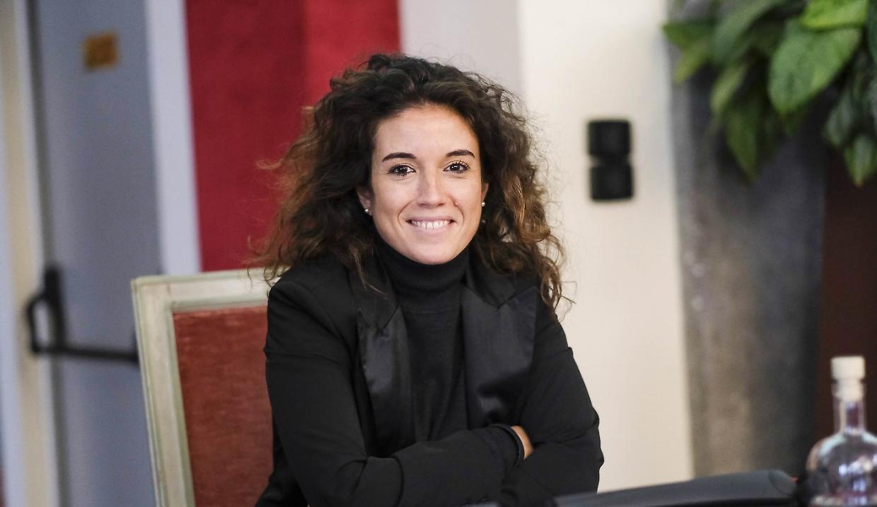 Chiara Foglietta 