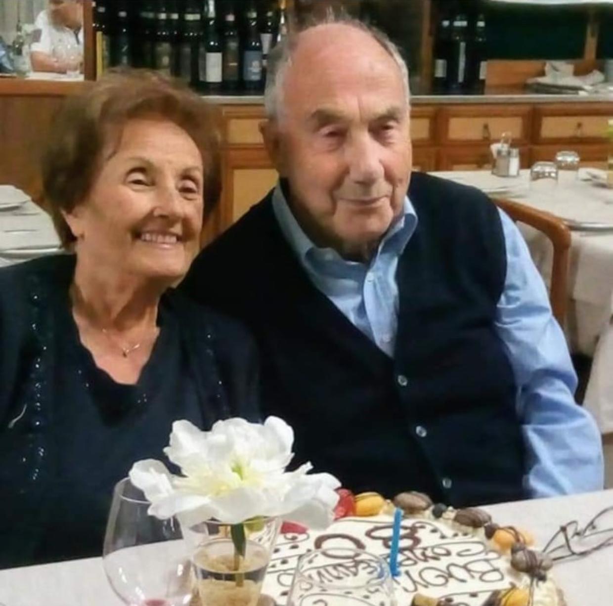 omicidio suicidio vinovo