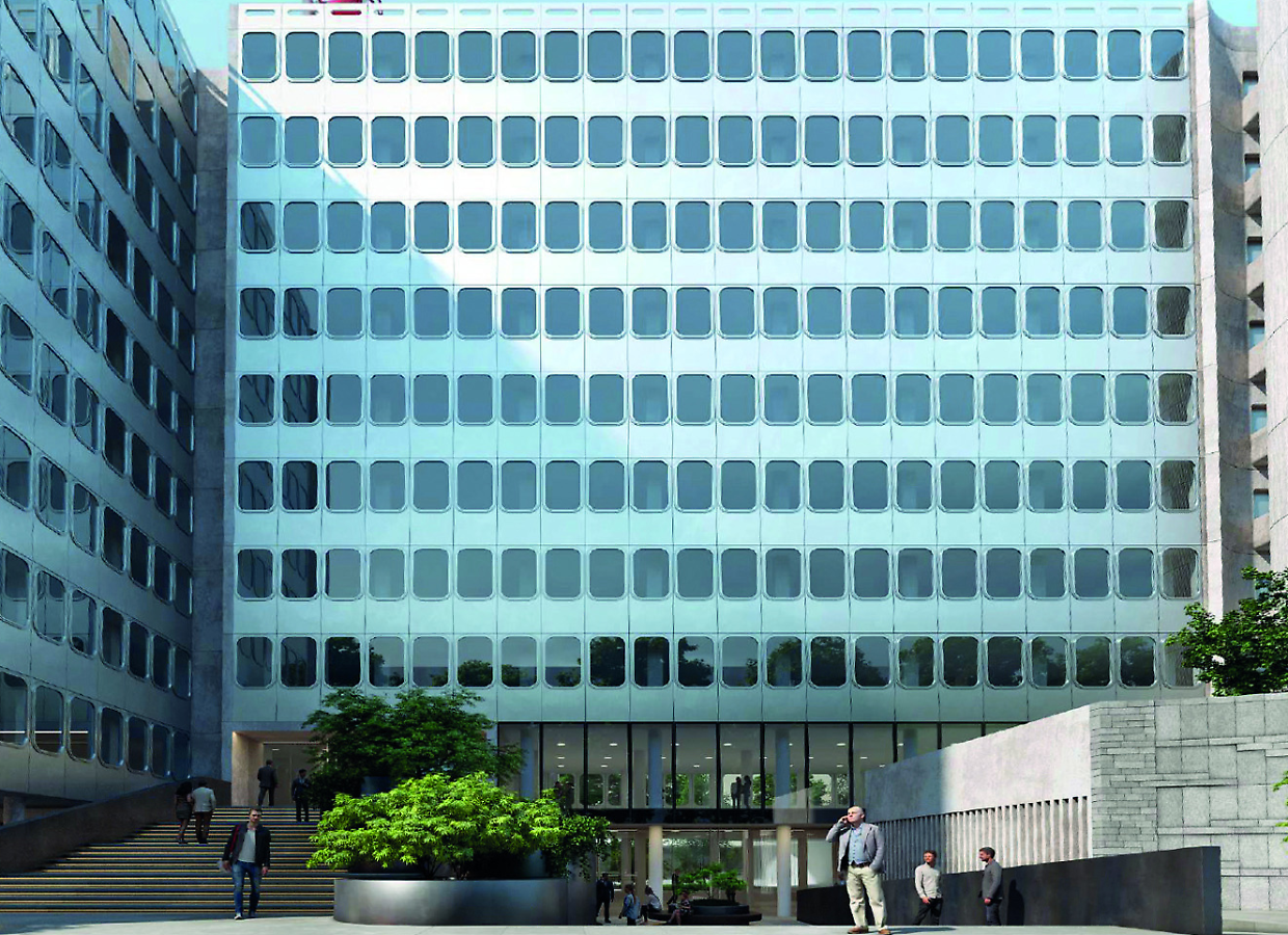 Ex Enel corso regina margherita Eblò