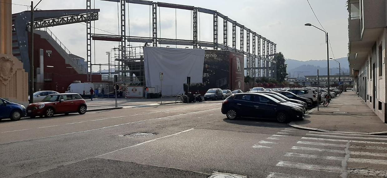 Stadio Filadelfia