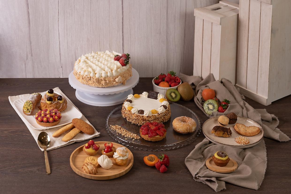 ZICHELLA PASTICCERIA