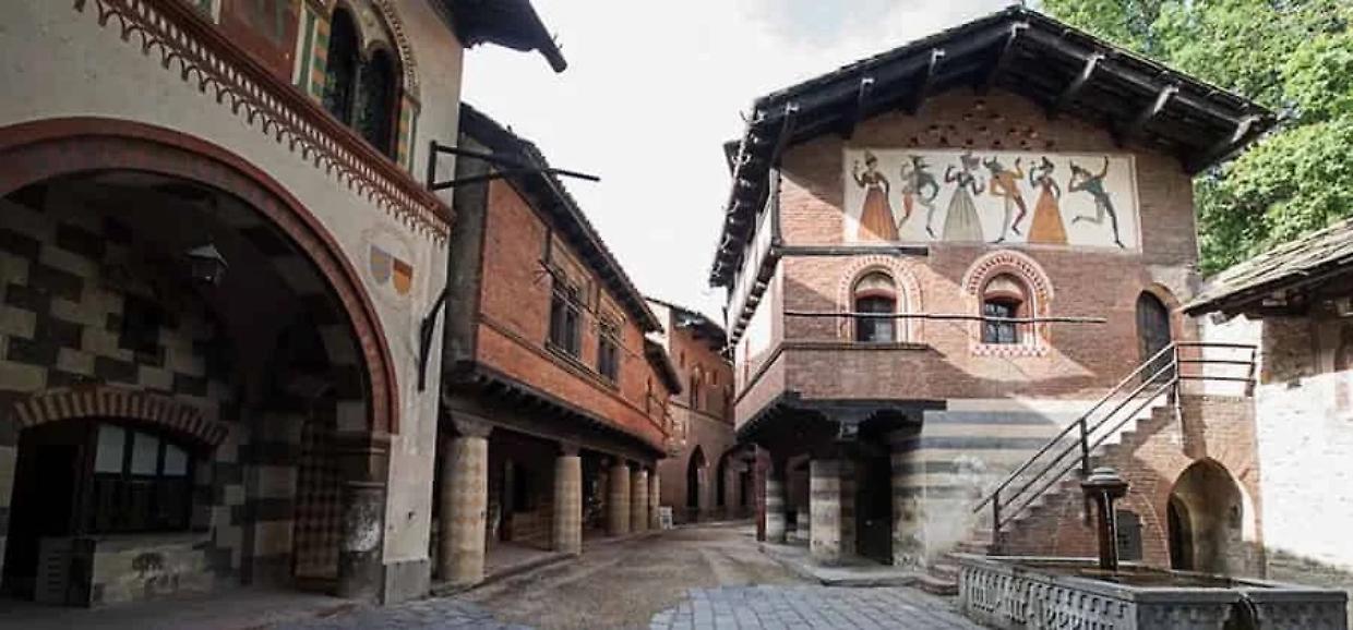 I lavori del Pnrr sfrattano gli artigiani del Borgo Medievale