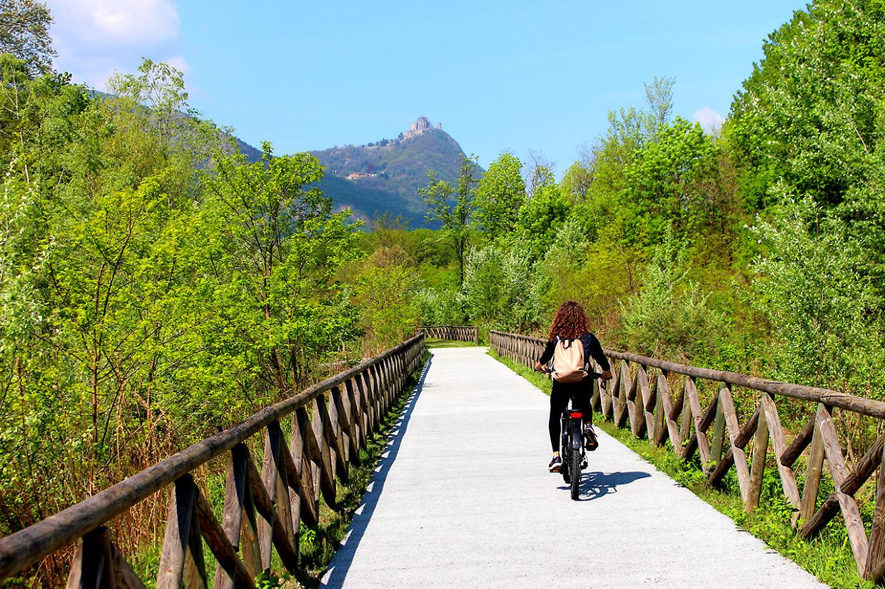 La camminata della Resistenza in Valsusa: un viaggio nella memoria