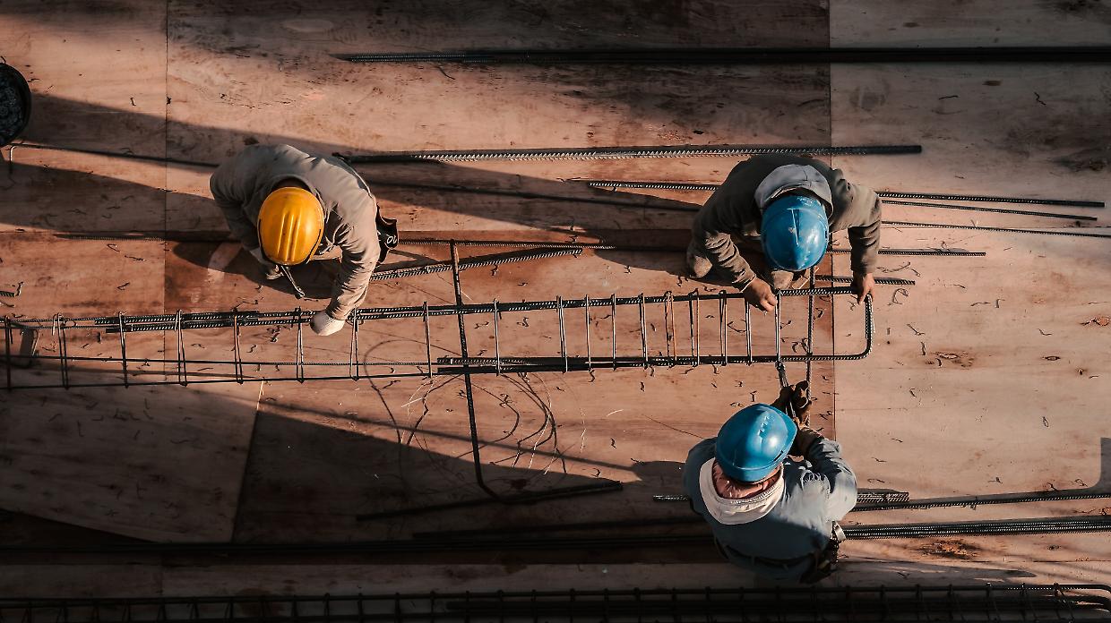 cantieri infortuni incidenti sul lavoro