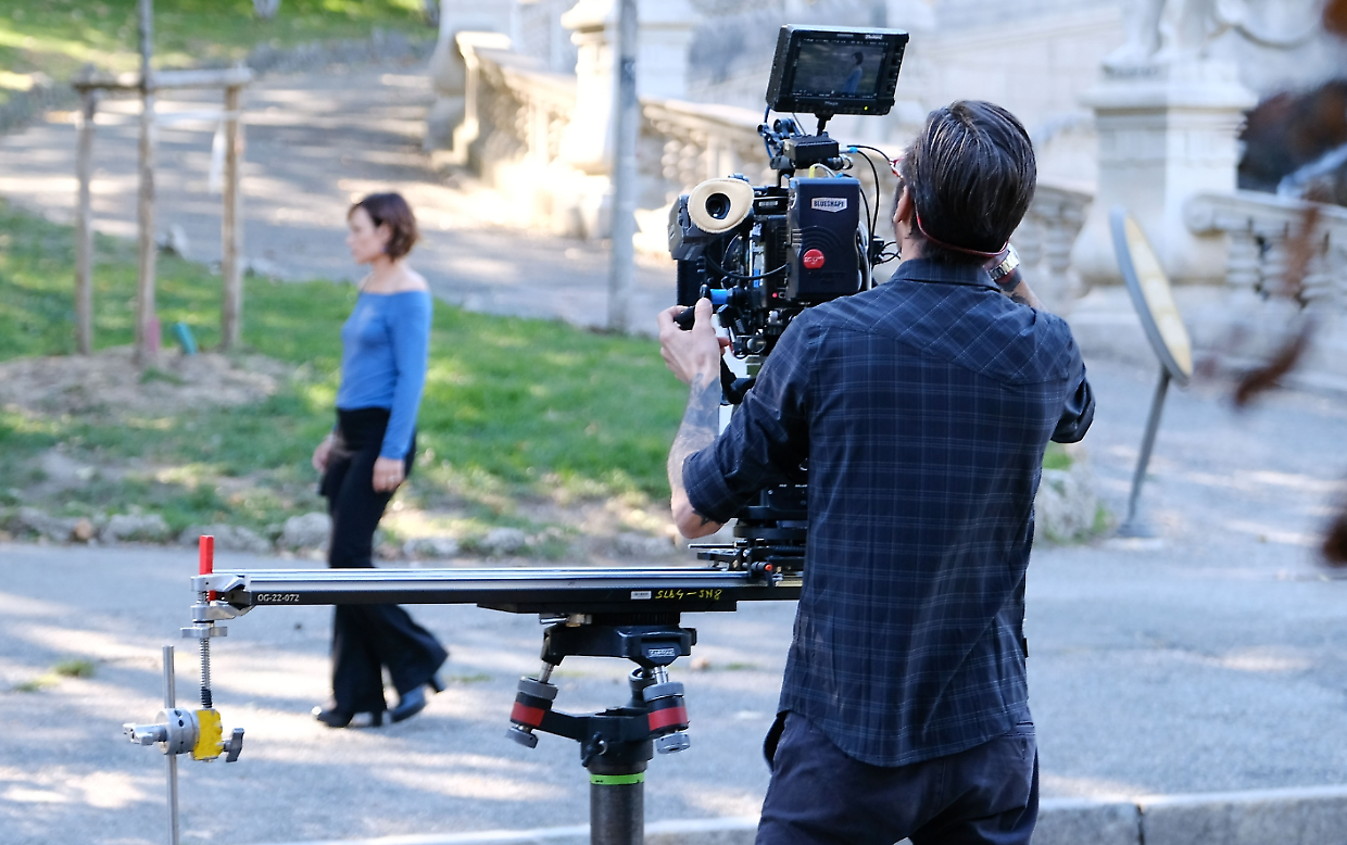 Ciak si gira