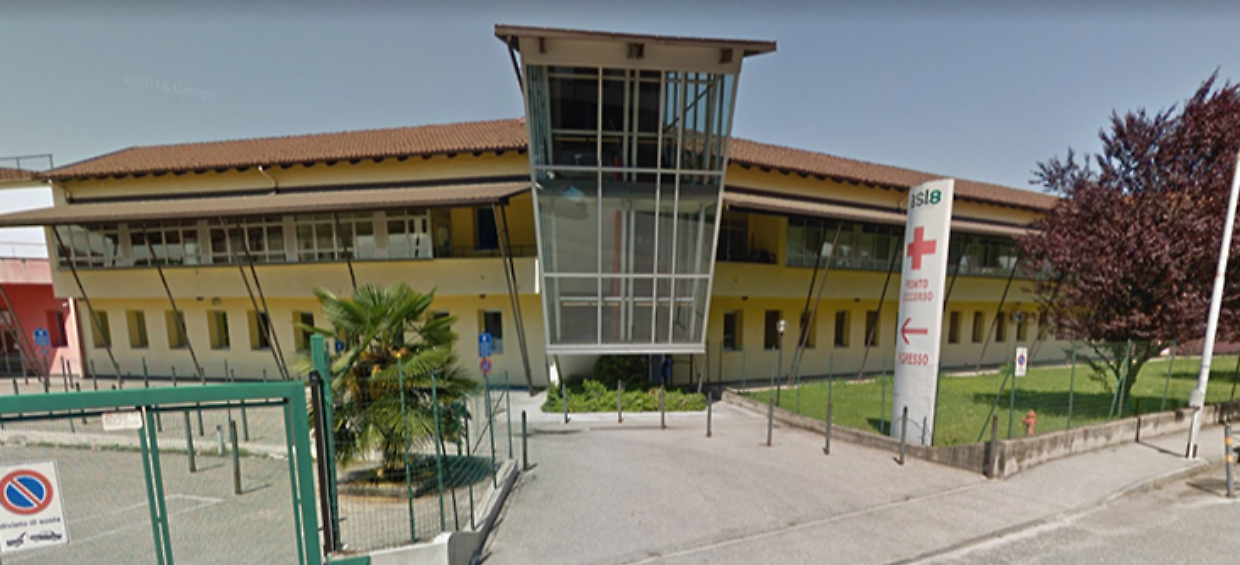 ospedale carmagnola