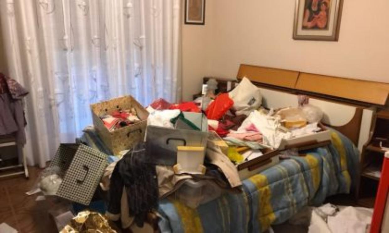 Case e negozi svaligiati: a Torino ora è allarme, ma la legge tutela i ladri