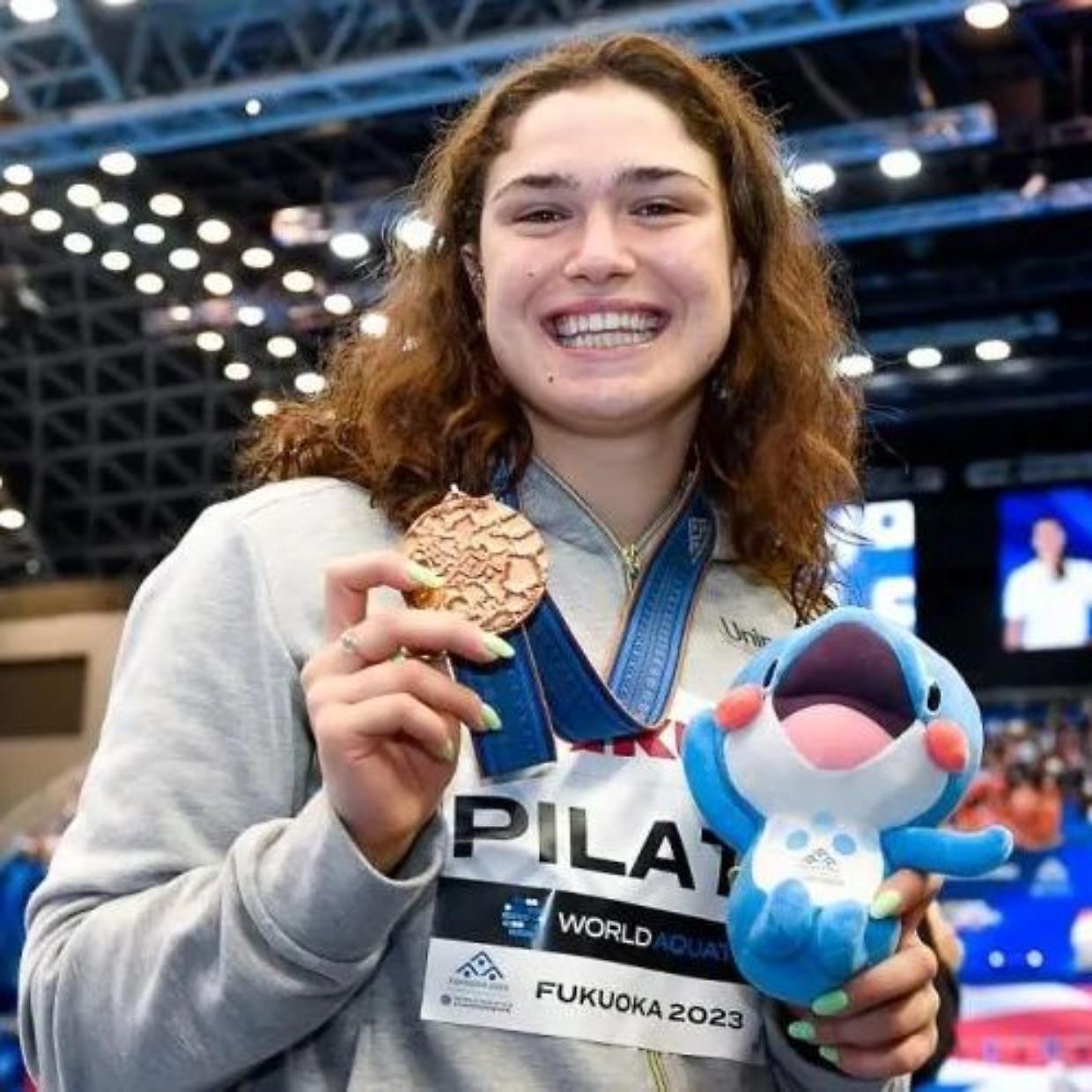 Benedetta Pilato