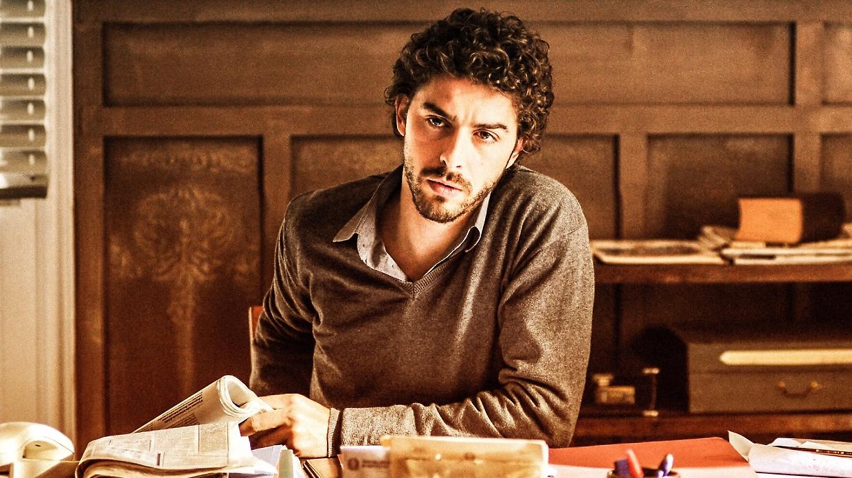 Michele Riondino