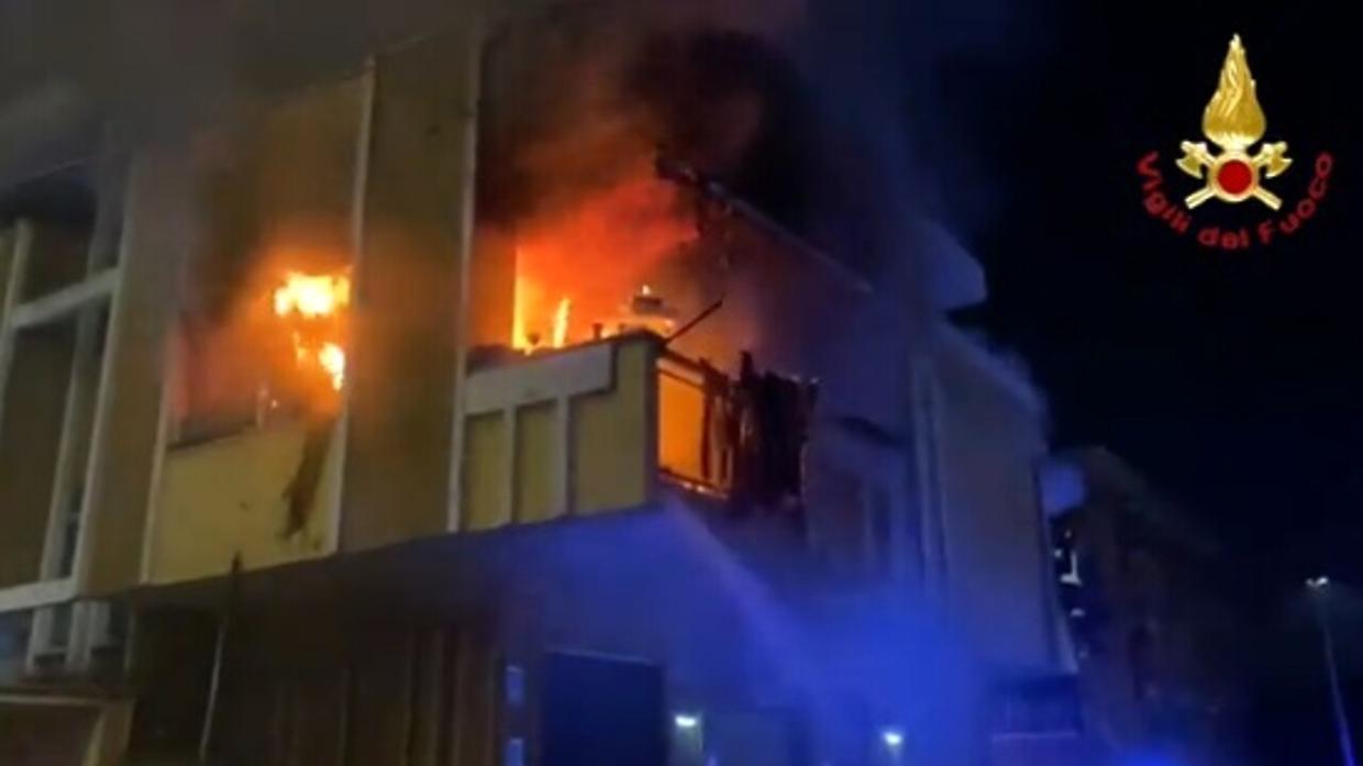 Il fuoco
