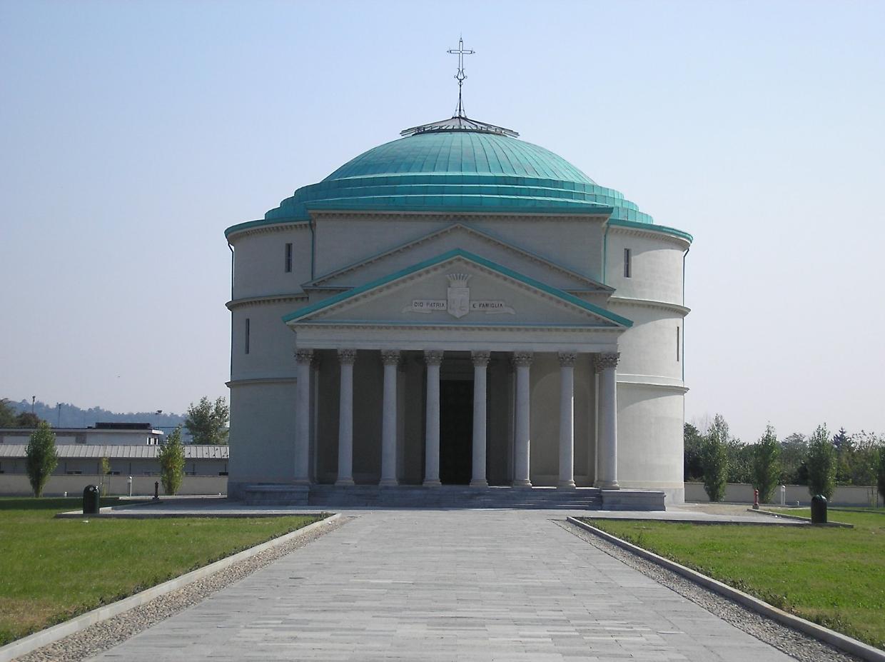 Musoleo