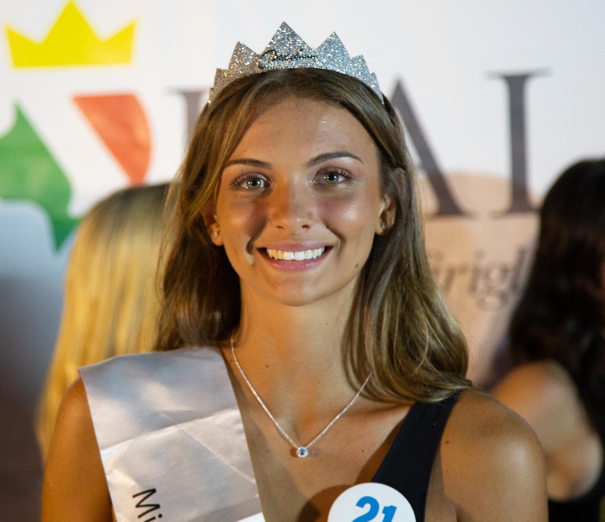 Greta Cugliari