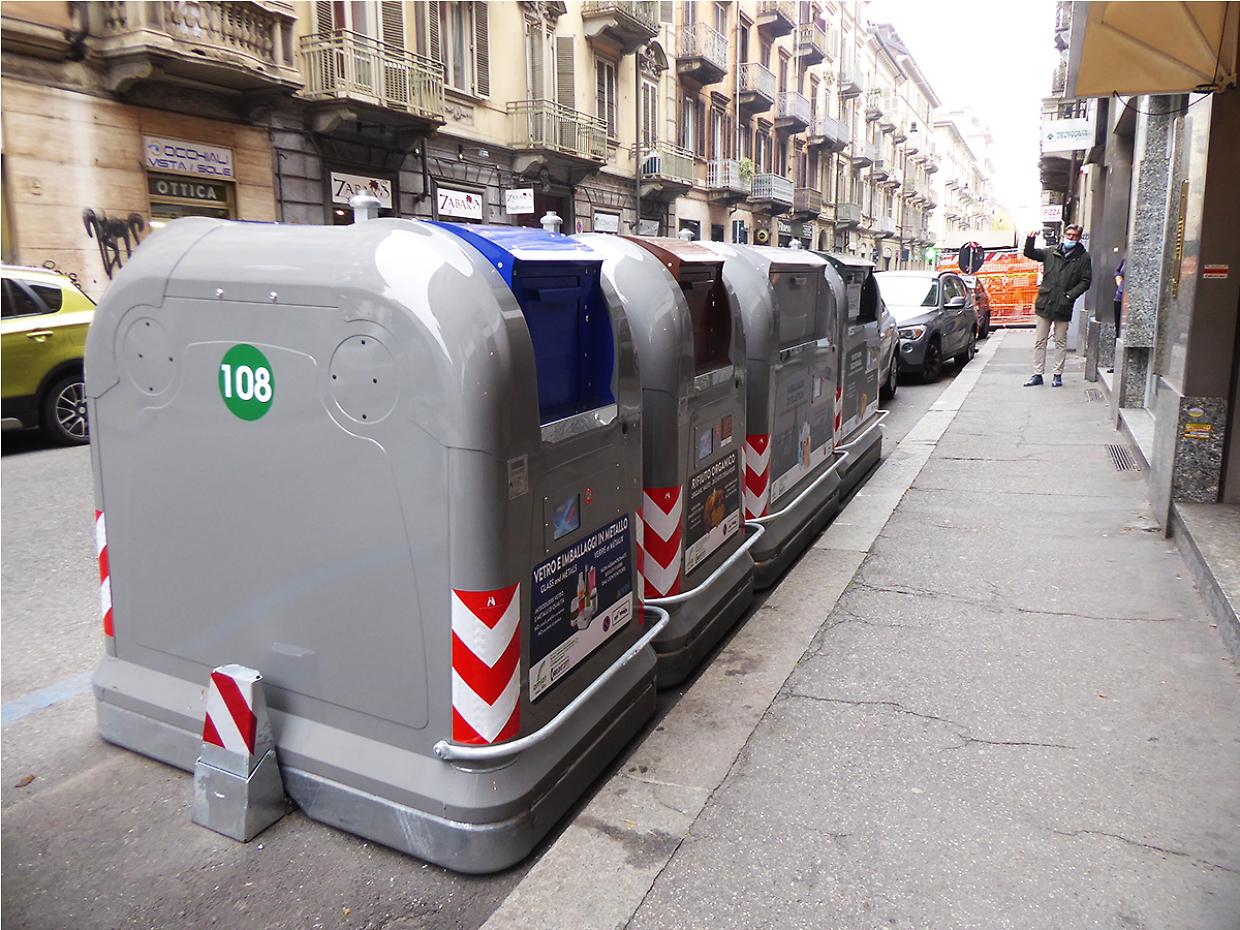 Così educo lo zozzone