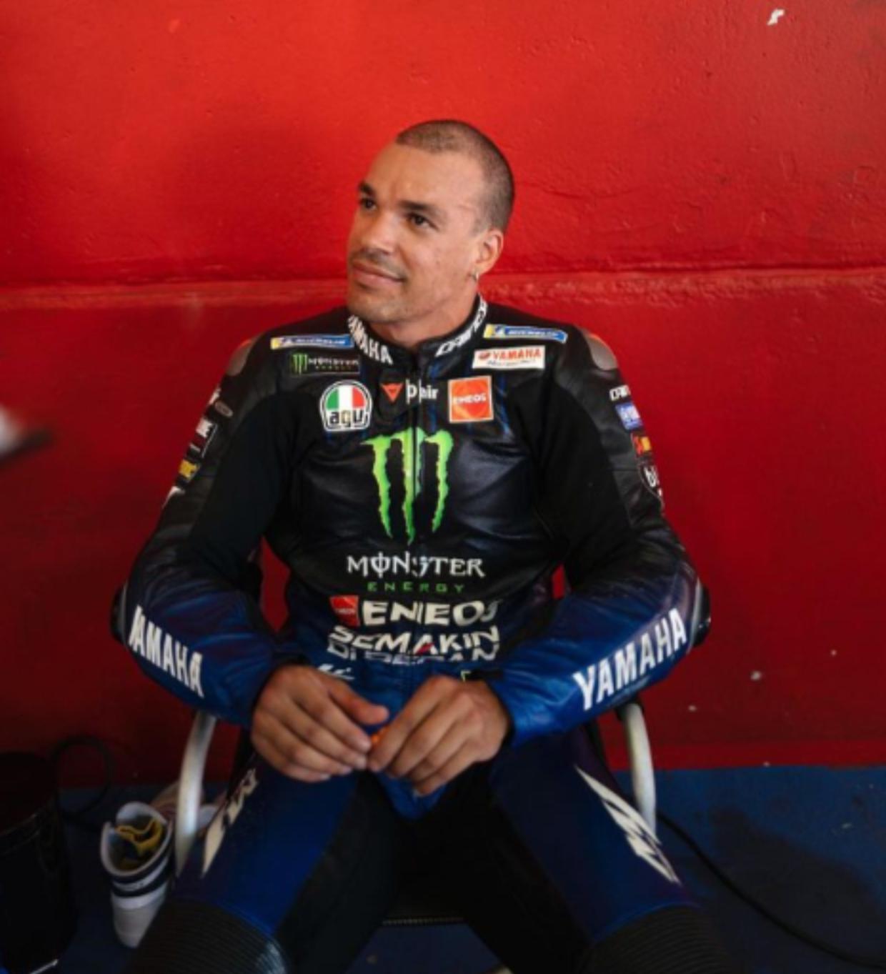 Franco Morbidelli