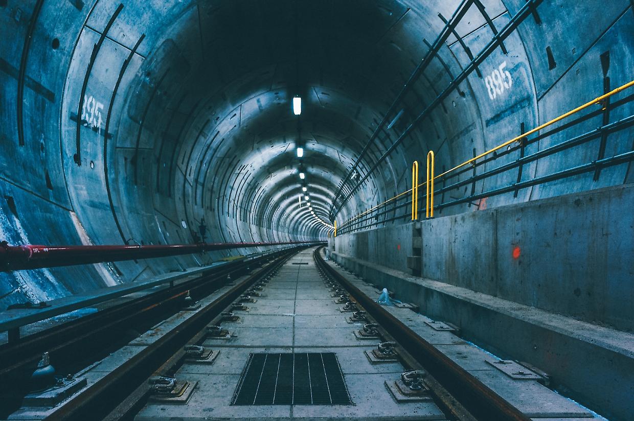 Metropolitana 