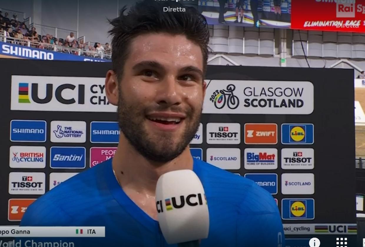 Filippo Ganna