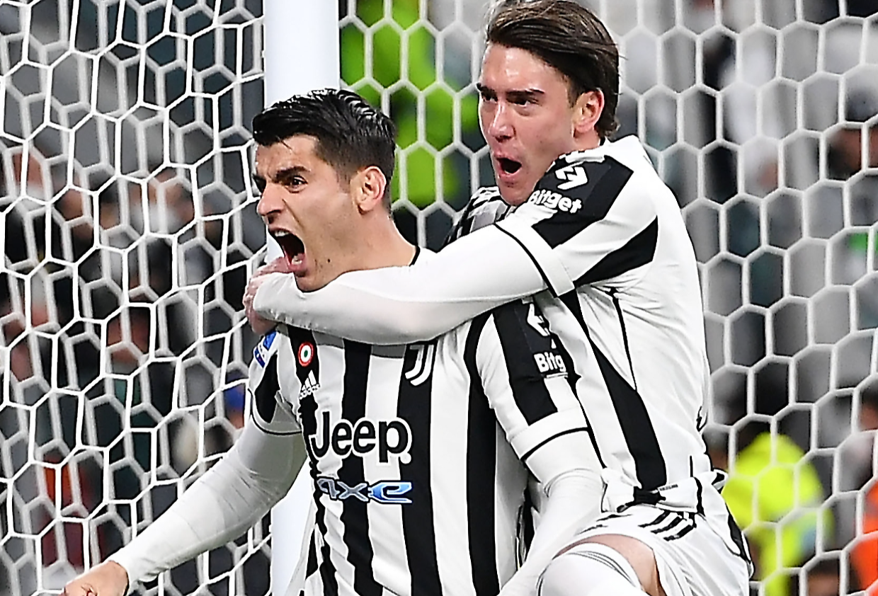 Morata può tornare, una villa in collina pronto ad accoglierlo