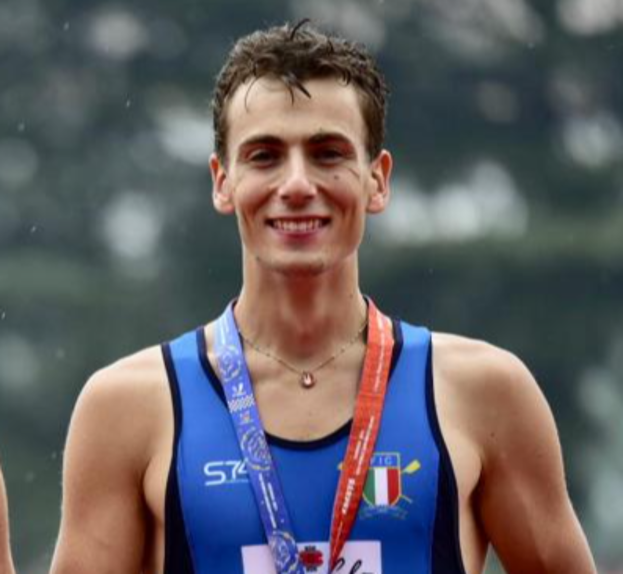 Matteo Tonelli