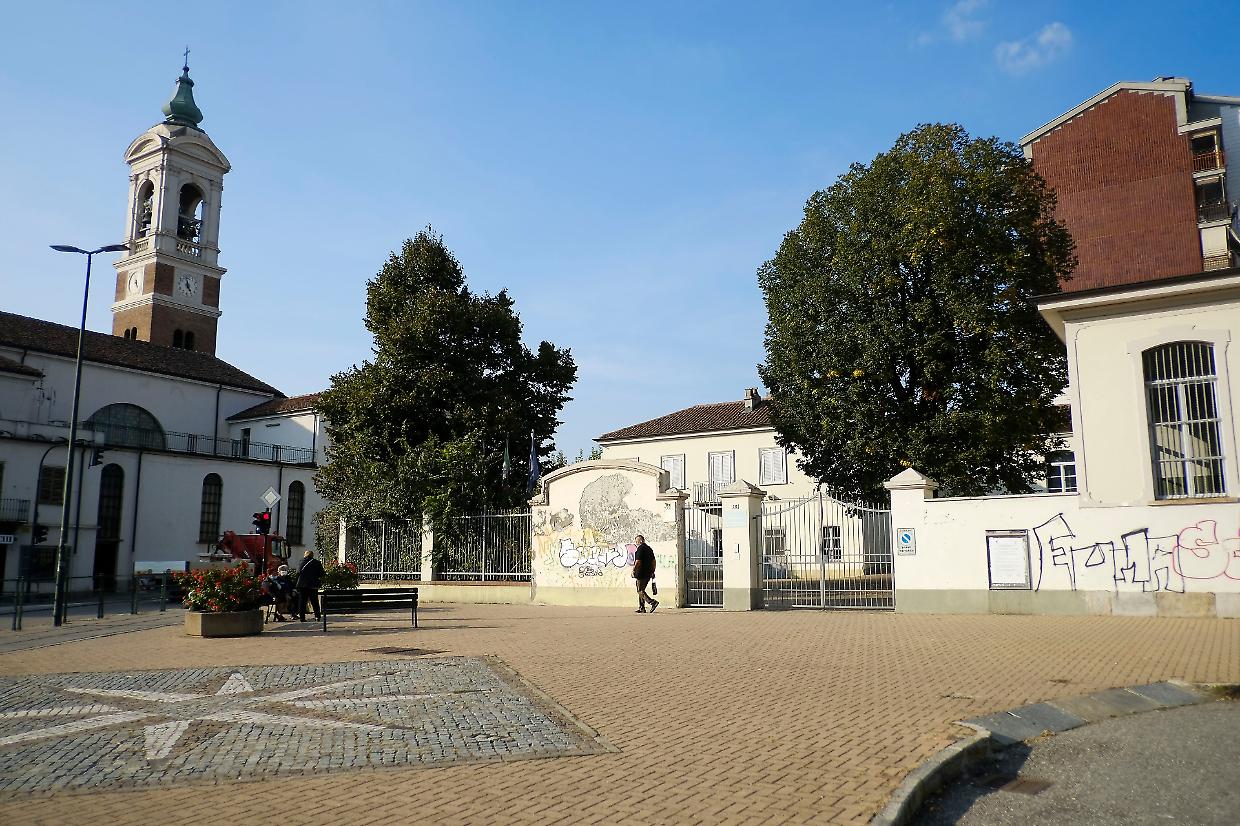 Lucento in Festa 
