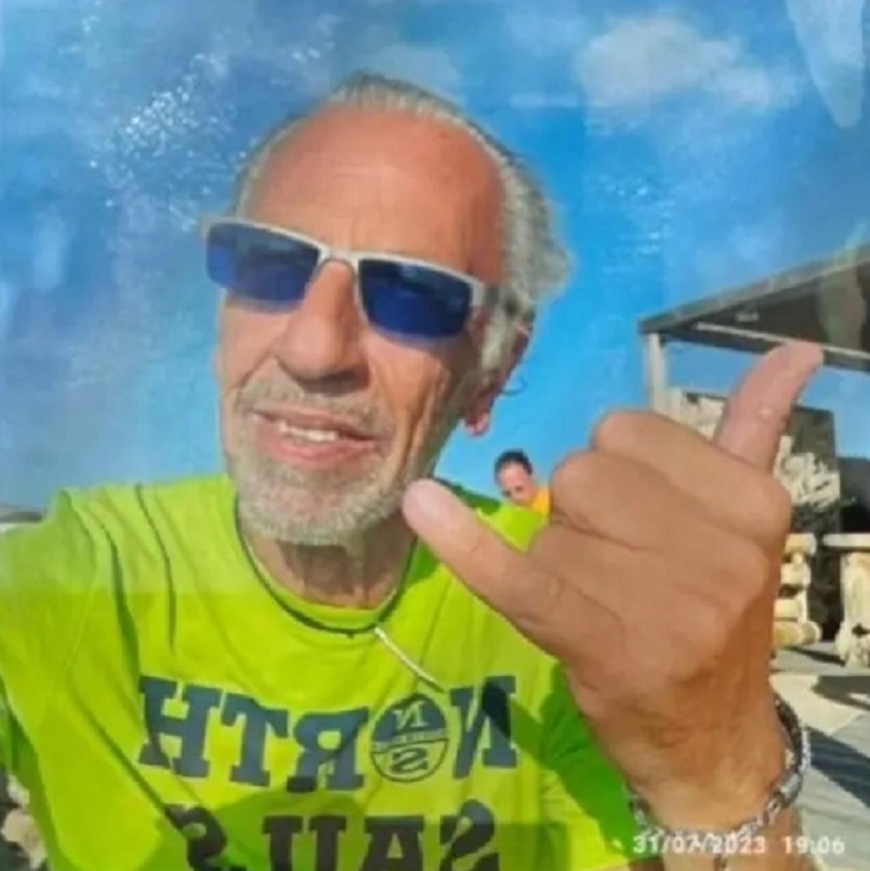 L'ultima foto