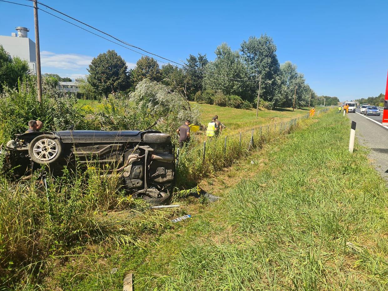 L'auto
