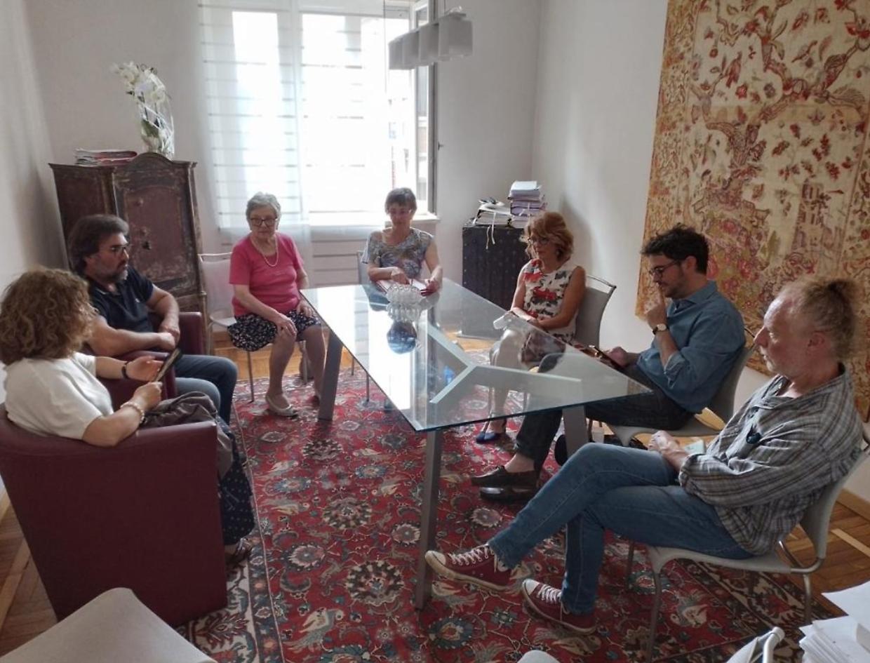 «L'amianto ha ucciso i nostri cari e l'Inail ci ha negato il risarcimento»