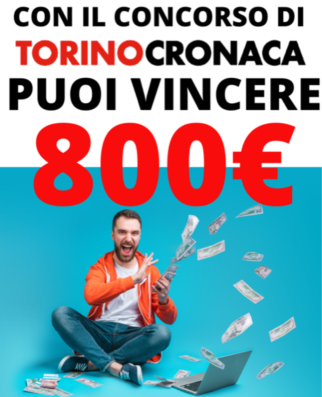 Concorso CronacaQui