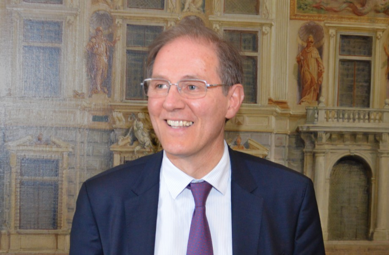 Paolo Emilio Signorini