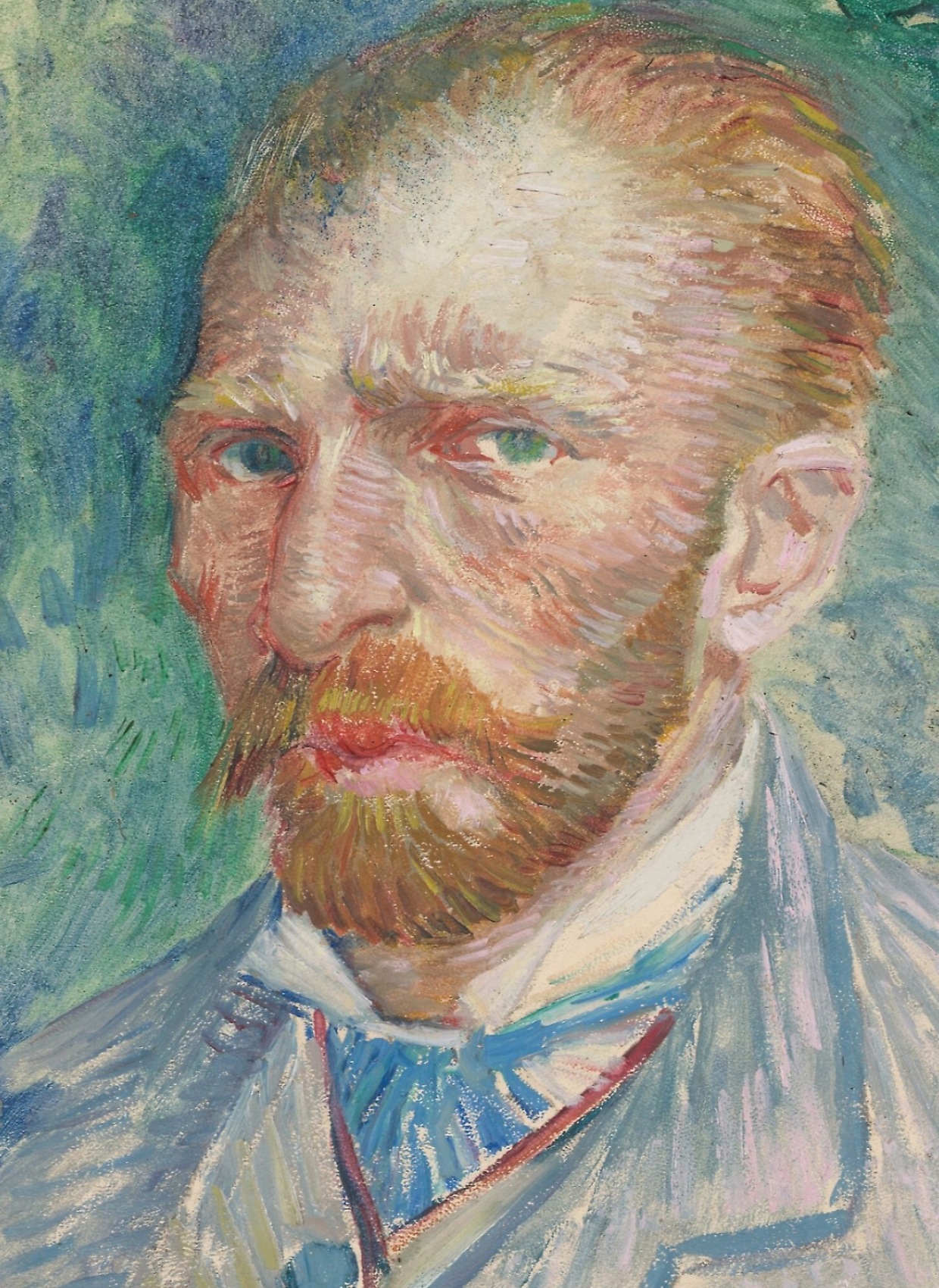 van gogh
