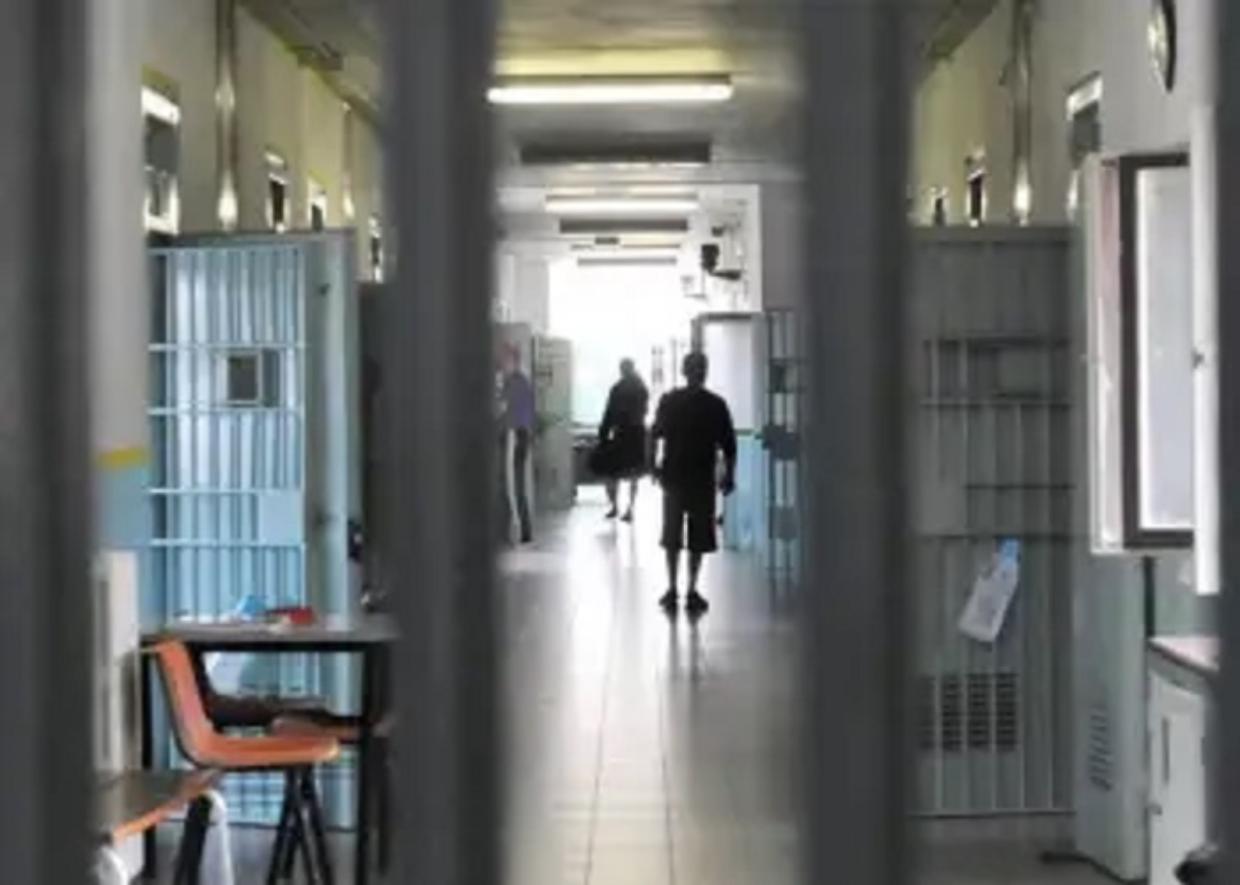 carcere torino