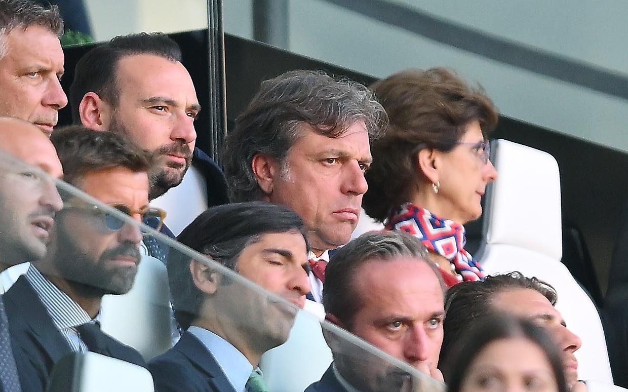 E' già Juve contro tutti, i bianconeri sfidano il Napoli e Mourinho: ecco per chi