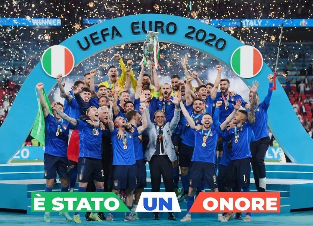 Mancini rompe il silenzio via social: ecco cosa c'è dietro l'addio all'Italia