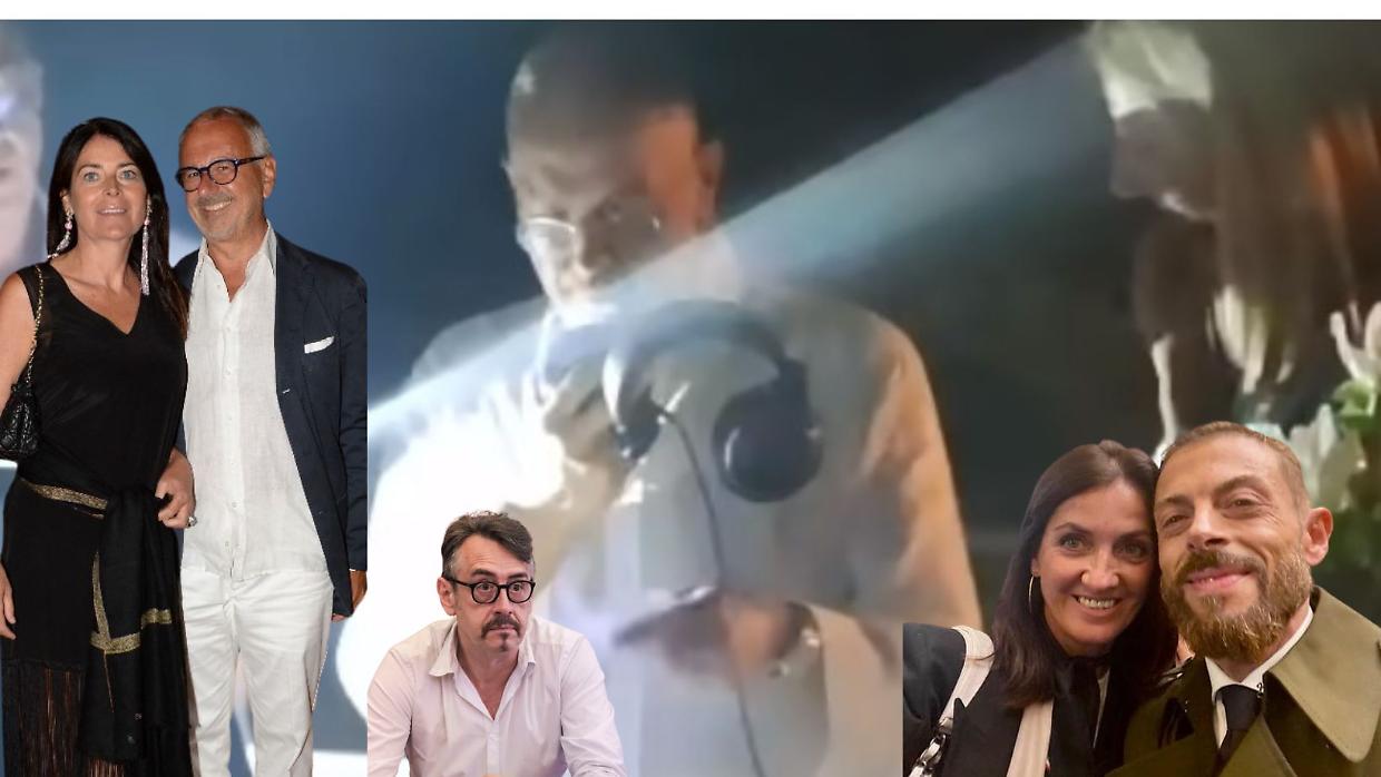 Politici, finanzieri e Vip: ecco chi ha partecipato alla festa dello scandalo